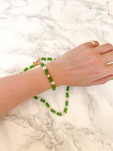 Load image into Gallery viewer, The Daisy Chain Bracelet
